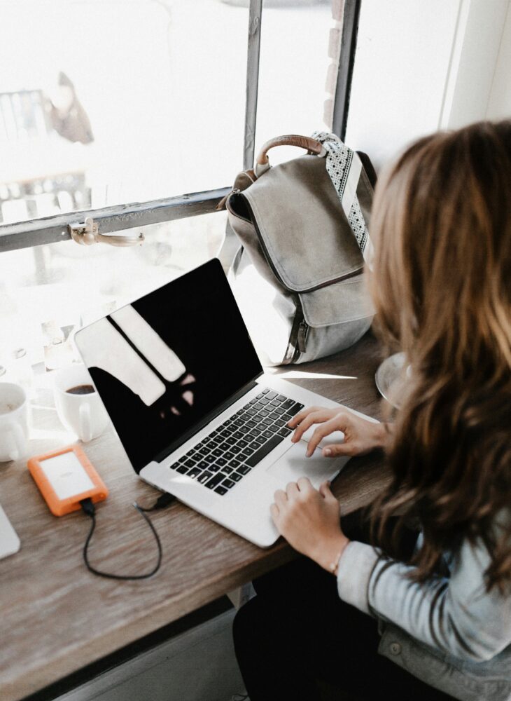 How I’m Re-Branding My Business in 2025