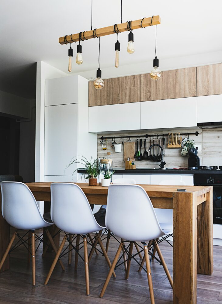 From Home to Apartment Living: What I’ll Miss and What I Am Excited About